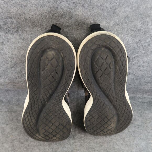 Adidas Shoes Womens 6.5 Fluidflow Sneaker Running Athletic Knit Comfort Active - Picture 10 of 13